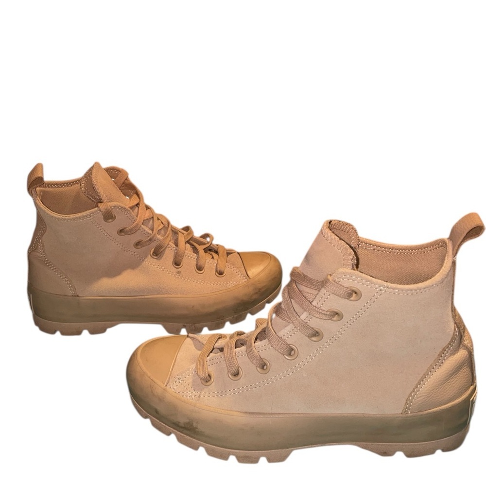 Converse Chuck Taylor All Star Lugged High sneaker